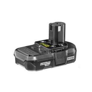 Ryobi Power Tools | Ryobi Batteries| Ryobi ONE+ 18v 1.3AH Lithium Battery RB18L13