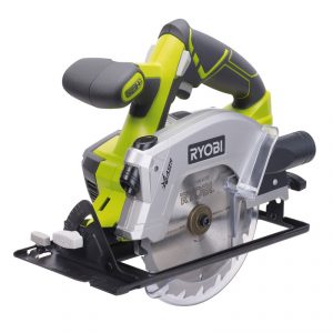 Ryobi Power Tools | Ryobi Circular Saws| Ryobi Saw | Ryobi 18V Cordless Circular Saw RWSL1801M