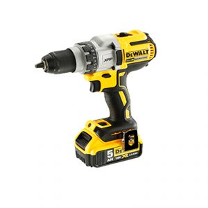 Dealt Drill Driver | Dewalt DCD991 18v XRP Cordless Drill Driver