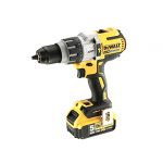 Dewalt Drill Driver | Dewalt DCD996 18v XRP Cordless Hammer Drill Driver